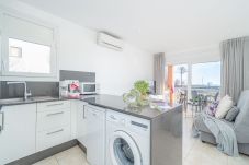 Apartamento en Empuriabrava - 0015-BAHIA Apartamento enfrente de la...