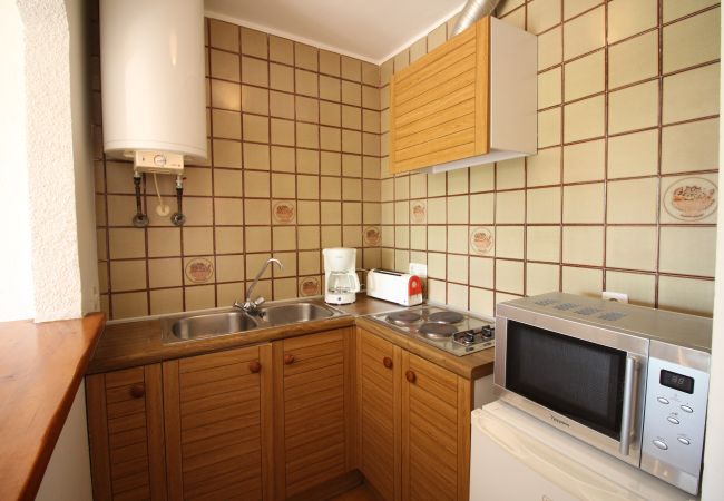 Estudio en Empuriabrava - 0168-POBLAT TIPIC Estudio cerca de la playa Estudio en Empuriabrava - 0168-POBLAT TIPIC Estudio cerca de la playa