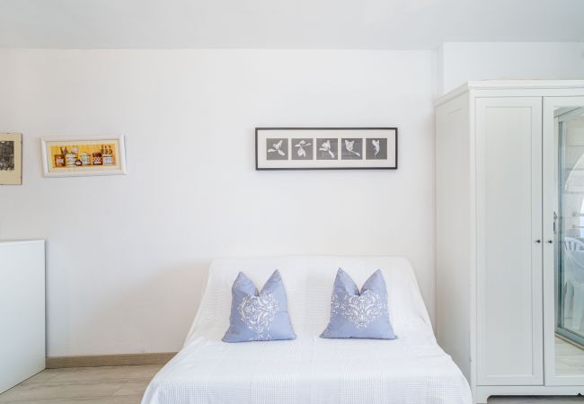 Estudio en Empuriabrava - 0110-MIAMI Estudio con vistas al mar Estudio en Empuriabrava - 0110-MIAMI Estudio con vistas al mar