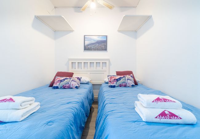 Estudio en Empuriabrava - 0110-MIAMI Estudio con vistas al mar Estudio en Empuriabrava - 0110-MIAMI Estudio con vistas al mar