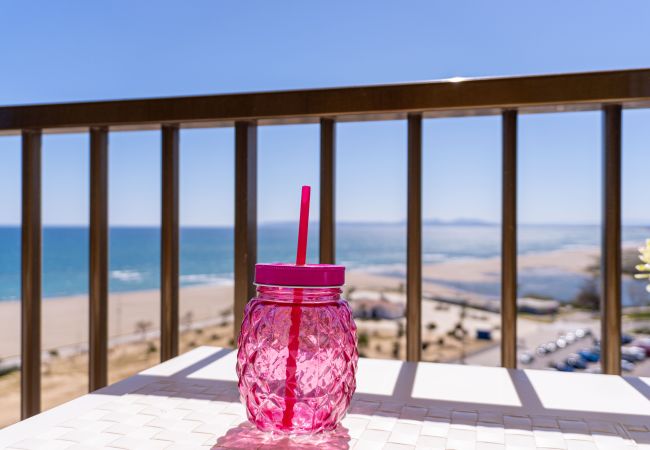 Apartamento en Empuriabrava - 0030-CANIGO Apartamento con vista al mar Apartamento en Empuriabrava - 0030-CANIGO Apartamento con vista al mar