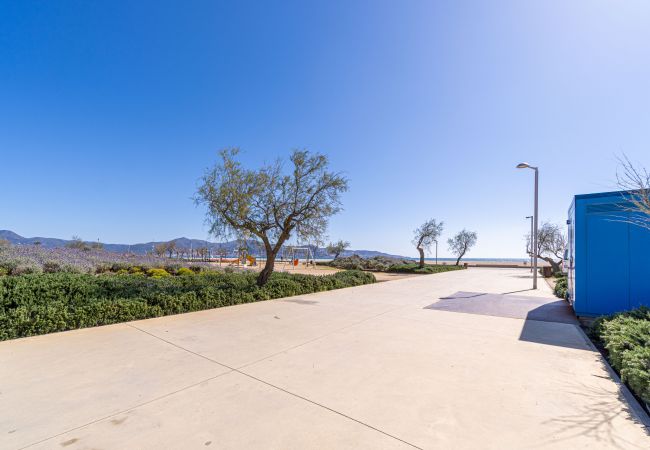 Apartamento en Empuriabrava - 0030-CANIGO Apartamento con vista al mar Apartamento en Empuriabrava - 0030-CANIGO Apartamento con vista al mar