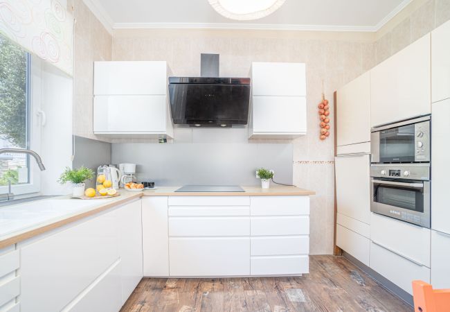 Villa en Empuriabrava - 0125-MONTGRI Casa con piscina privada y wifi Villa en Empuriabrava - 0125-MONTGRI Casa con piscina privada y wifi