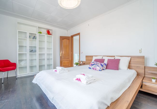 Villa en Empuriabrava - 0125-MONTGRI Casa con piscina privada y wifi Villa en Empuriabrava - 0125-MONTGRI Casa con piscina privada y wifi