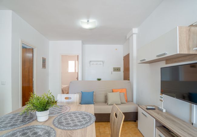 Apartamento en Empuriabrava - 0062-GRAN RESERVA Apartamento cerca de la playa