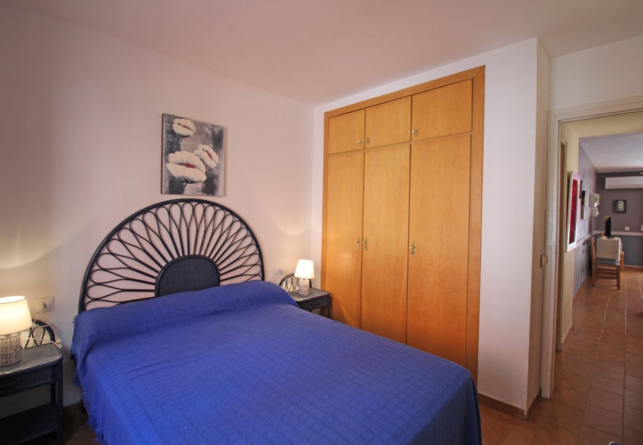 Apartamento en Empuriabrava - 0072-GRAN RESERVA Apartamento cerca de la playa