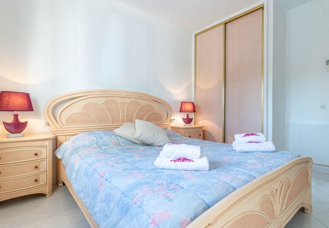 Villa en Empuriabrava - 0037-CAP RAS Casa al canal con piscina y amarre Villa en Empuriabrava - 0037-CAP RAS Casa al canal con piscina y amarre