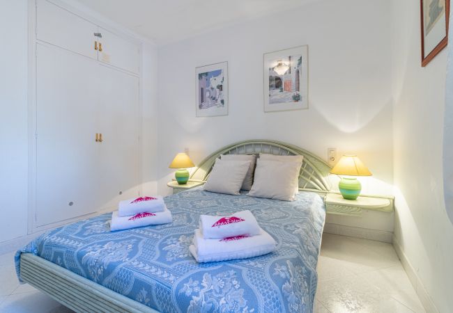 Villa en Empuriabrava - 0037-CAP RAS Casa al canal con piscina y amarre Villa en Empuriabrava - 0037-CAP RAS Casa al canal con piscina y amarre