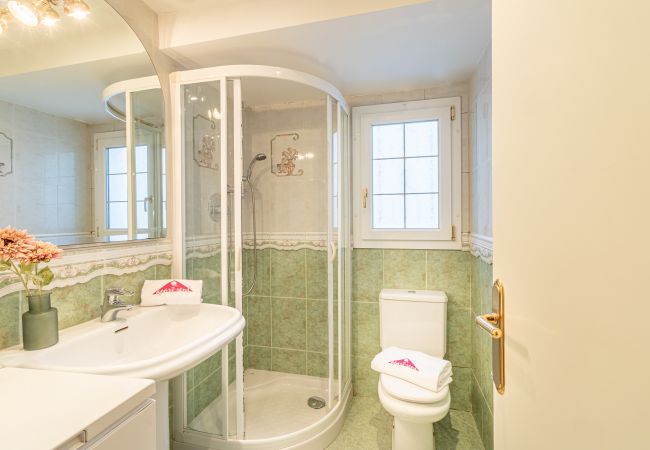 Villa en Empuriabrava - 0037-CAP RAS Casa al canal con piscina y amarre Villa en Empuriabrava - 0037-CAP RAS Casa al canal con piscina y amarre