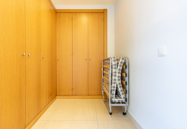 Villa en Empuriabrava - 0031-TER Casa al canal con piscina, amarre y estudio Villa en Empuriabrava - 0031-TER Casa al canal con piscina, amarre y estudio