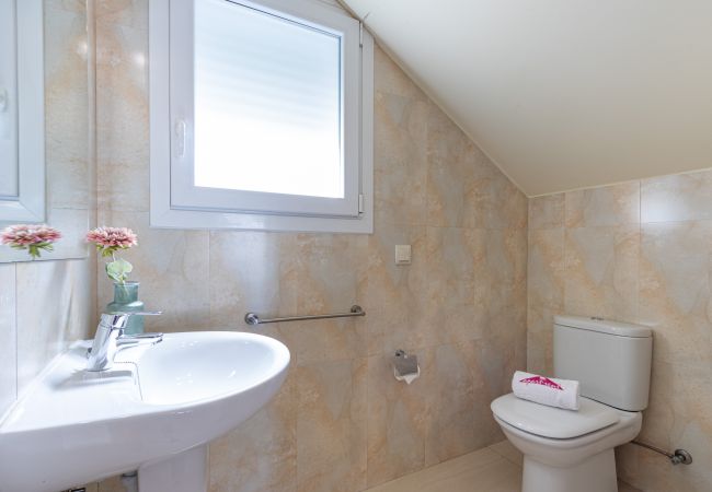 Villa en Empuriabrava - 0031-TER Casa al canal con piscina, amarre y estudio Villa en Empuriabrava - 0031-TER Casa al canal con piscina, amarre y estudio