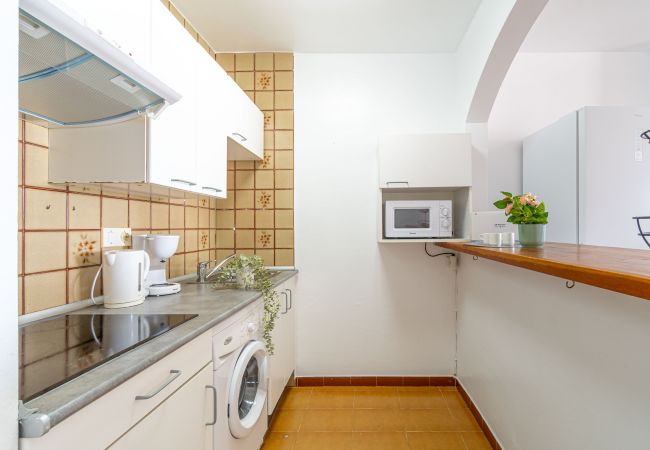 Apartamento en Empuriabrava - 0186-SAN LUIS Apartamento con vista al mar Apartamento en Empuriabrava - 0186-SAN LUIS Apartamento con vista al mar