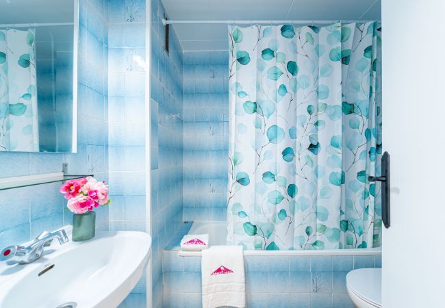 Apartamento en Empuriabrava - 0186-SAN LUIS Apartamento con vista al mar Apartamento en Empuriabrava - 0186-SAN LUIS Apartamento con vista al mar