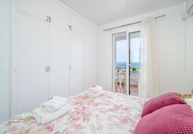 Apartamento en Empuriabrava - 0186-SAN LUIS Apartamento con vista al mar Apartamento en Empuriabrava - 0186-SAN LUIS Apartamento con vista al mar