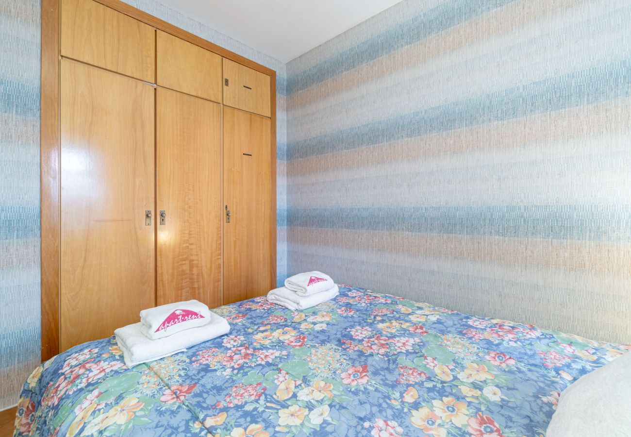 Apartamento en Empuriabrava - 0070-GRAN RESERVA Apartamento cerca de la playa