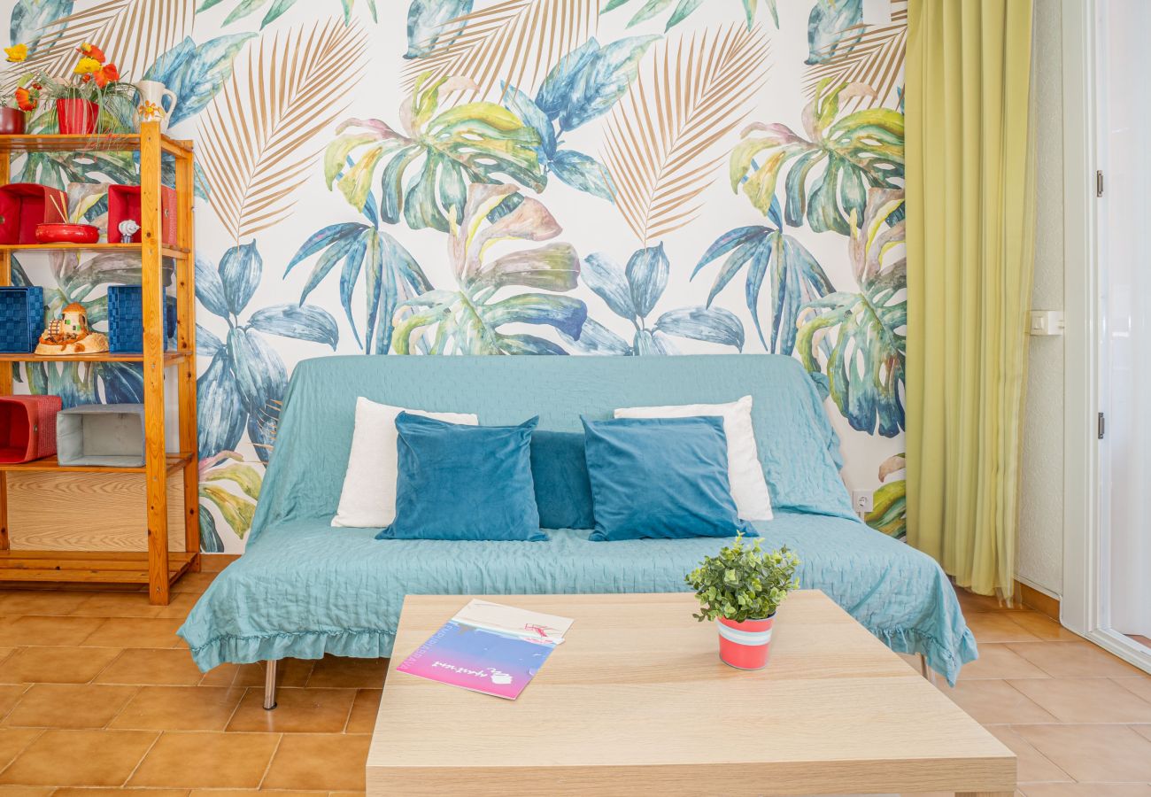 Apartamento en Empuriabrava - 0070-GRAN RESERVA Apartamento cerca de la playa