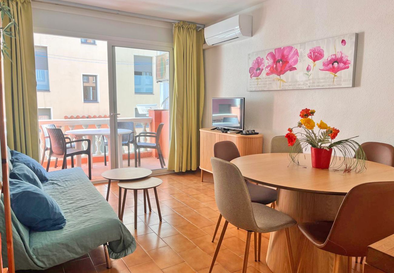 Apartamento en Empuriabrava - 0070-GRAN RESERVA Apartamento cerca de la playa