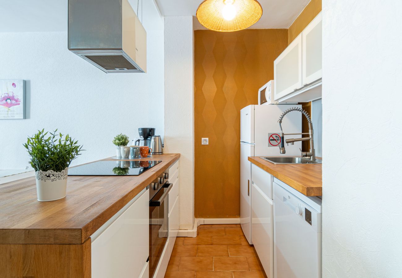 Apartamento en Empuriabrava - 0070-GRAN RESERVA Apartamento cerca de la playa