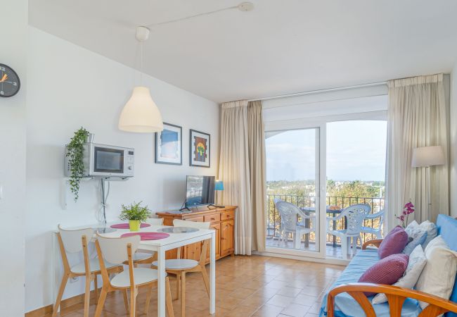 Apartamento en Empuriabrava - 0103-GRAN RESERVA  Apartamento cerca de la playa Apartamento en Empuriabrava - 0103-GRAN RESERVA  Apartamento cerca de la playa