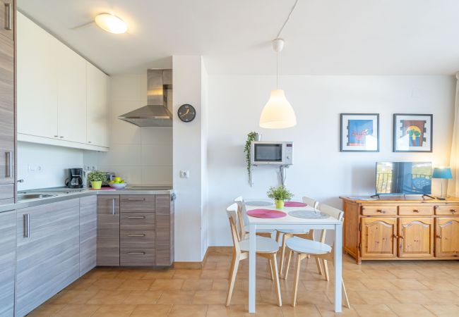 Apartamento en Empuriabrava - 0103-GRAN RESERVA  Apartamento cerca de la playa Apartamento en Empuriabrava - 0103-GRAN RESERVA  Apartamento cerca de la playa