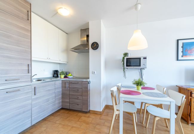 Apartamento en Empuriabrava - 0103-GRAN RESERVA  Apartamento cerca de la playa Apartamento en Empuriabrava - 0103-GRAN RESERVA  Apartamento cerca de la playa