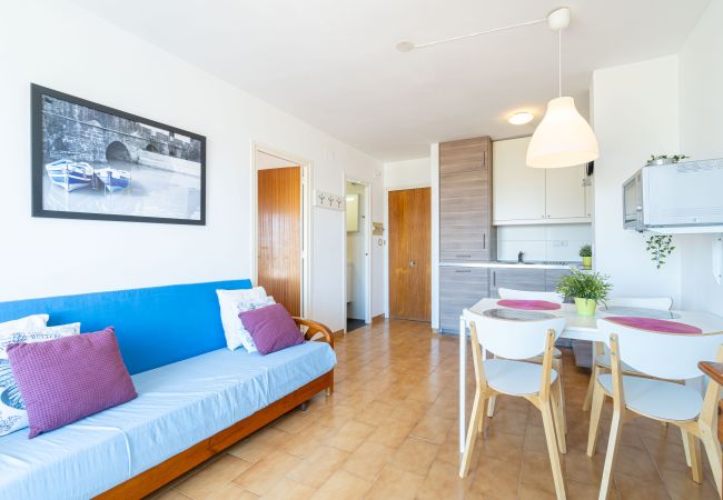 Apartamento en Empuriabrava - 0103-GRAN RESERVA  Apartamento cerca de la playa Apartamento en Empuriabrava - 0103-GRAN RESERVA  Apartamento cerca de la playa