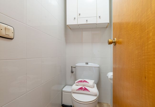 Apartamento en Empuriabrava - 0105-GRAN RESERVA Apartamento cerca de la playa Apartamento en Empuriabrava - 0105-GRAN RESERVA Apartamento cerca de la playa