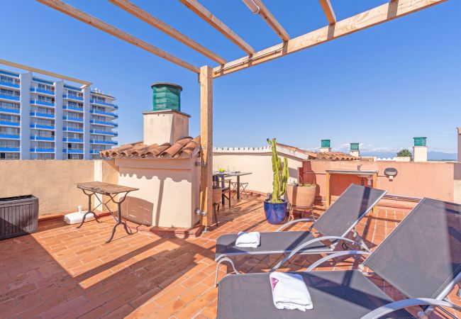 Apartamento en Empuriabrava - 0105-GRAN RESERVA Apartamento cerca de la playa Apartamento en Empuriabrava - 0105-GRAN RESERVA Apartamento cerca de la playa