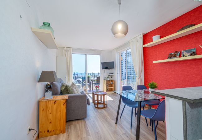 Apartamento en Empuriabrava - 0105-GRAN RESERVA Apartamento cerca de la playa Apartamento en Empuriabrava - 0105-GRAN RESERVA Apartamento cerca de la playa