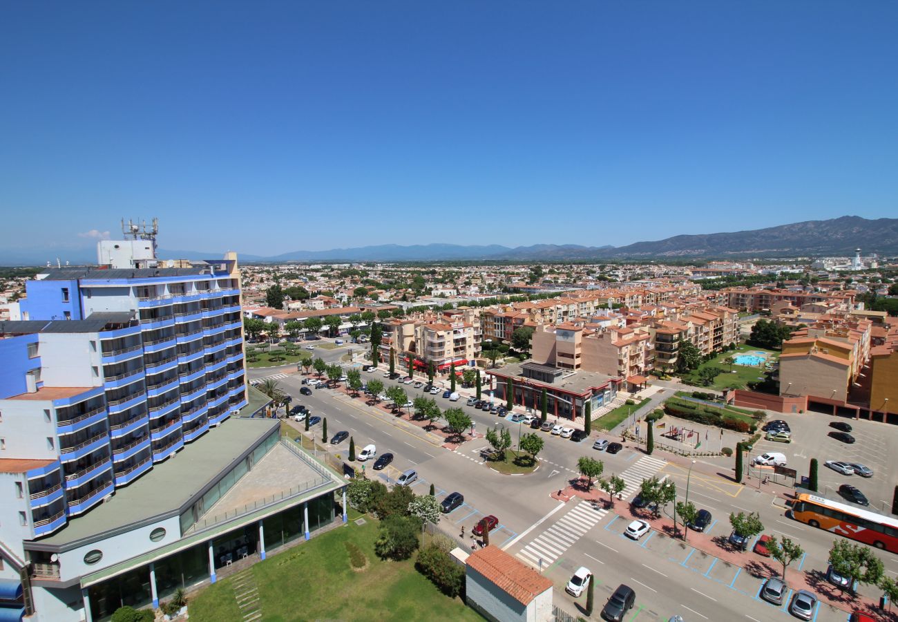 Apartamento en Empuriabrava - 0105-GRAN RESERVA Apartamento cerca de la playa