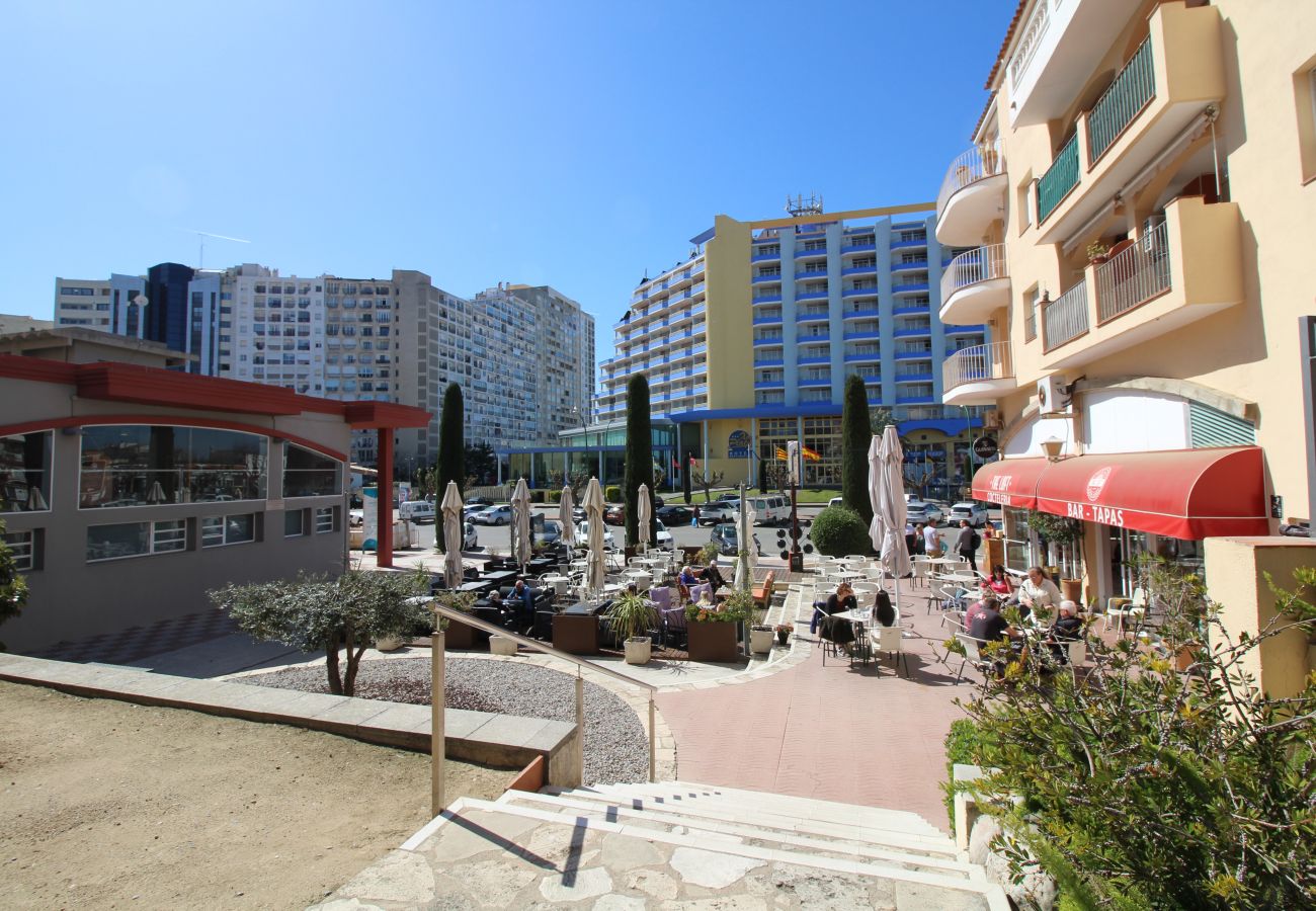 Apartamento en Empuriabrava - 0105-GRAN RESERVA Apartamento cerca de la playa