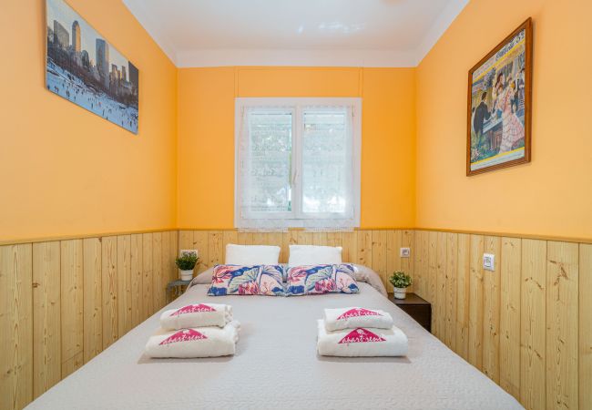 Villa en Empuriabrava - 0032-CARLIT Casa con jardín y 3 dormitorios Villa en Empuriabrava - 0032-CARLIT Casa con jardín y 3 dormitorios