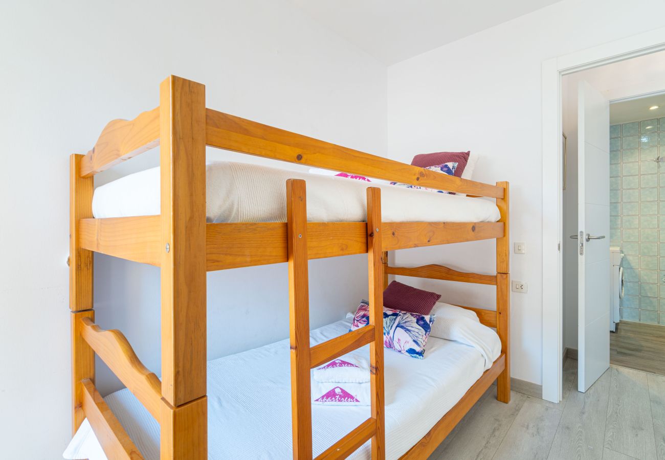 Apartamento en Empuriabrava - 0060-GRAN RESERVA Apartamento cerca de la playa