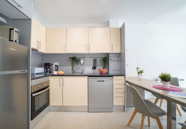 Villa en Empuriabrava - 0152-PUIGMAL Casa moderna para 6 personas Villa en Empuriabrava - 0152-PUIGMAL Casa moderna para 6 personas