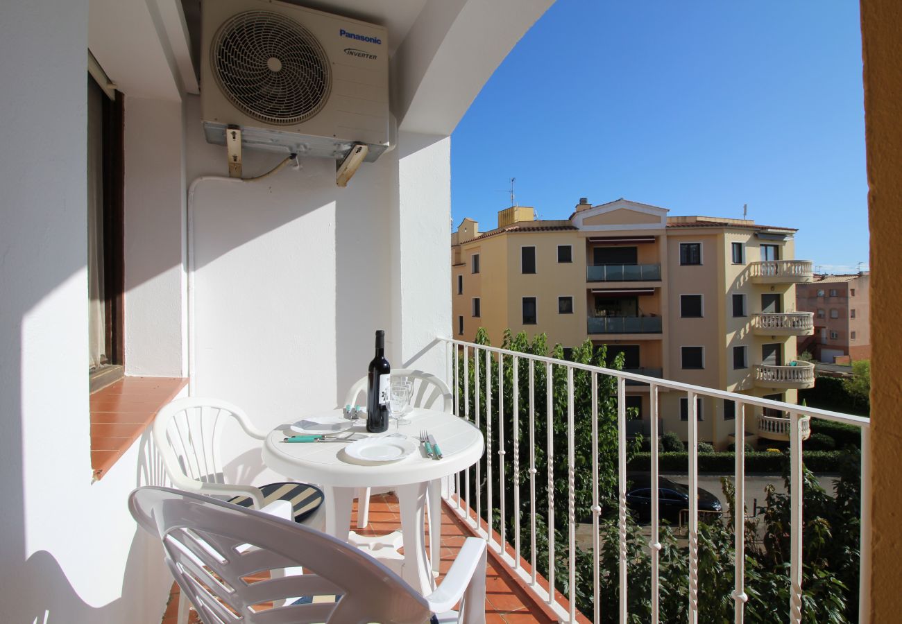 Apartamento en Empuriabrava - 0067-GRAN RESERVA  Apartamento cerca de la playa