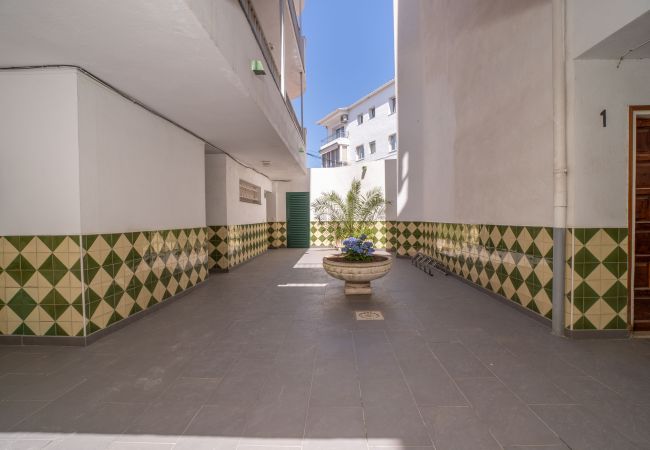 Apartamento en Empuriabrava - 0154-PATTAYA Apartamento con vista al canal Apartamento en Empuriabrava - 0154-PATTAYA Apartamento con vista al canal