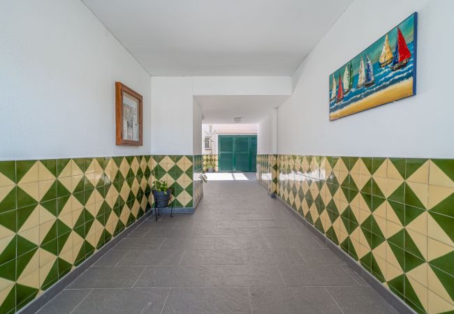 Apartamento en Empuriabrava - 0154-PATTAYA Apartamento con vista al canal Apartamento en Empuriabrava - 0154-PATTAYA Apartamento con vista al canal