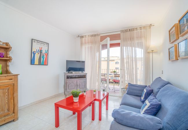 Apartamento en Empuriabrava - 0053-GRAN RESERVA Apartamento cerca de la playa