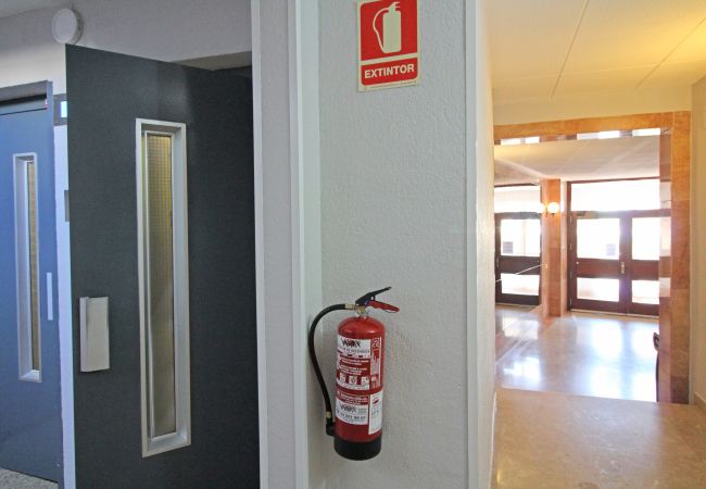 Estudio en Empuriabrava - 0115-MANHATTAN Estudio con vistas al mar Estudio en Empuriabrava - 0115-MANHATTAN Estudio con vistas al mar