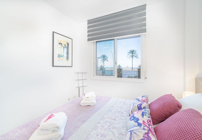 Apartamento en Empuriabrava - 0097-MARENOSTRUM Apartamento frente al mar Apartamento en Empuriabrava - 0097-MARENOSTRUM Apartamento frente al mar