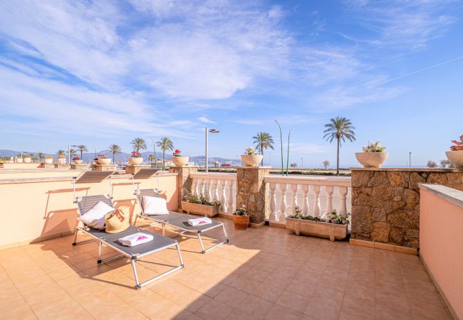 Apartamento en Empuriabrava - 0097-MARENOSTRUM Apartamento frente al mar Apartamento en Empuriabrava - 0097-MARENOSTRUM Apartamento frente al mar