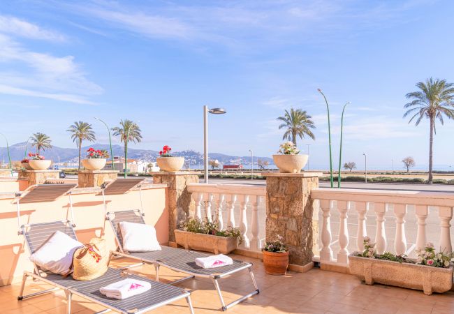 Apartamento en Empuriabrava - 0097-MARENOSTRUM Apartamento frente al mar Apartamento en Empuriabrava - 0097-MARENOSTRUM Apartamento frente al mar