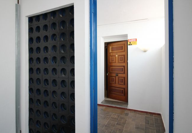 Apartamento en Empuriabrava - 8001-SANT MORI Apartamento cerca de la playa Apartamento en Empuriabrava - 8001-SANT MORI Apartamento cerca de la playa