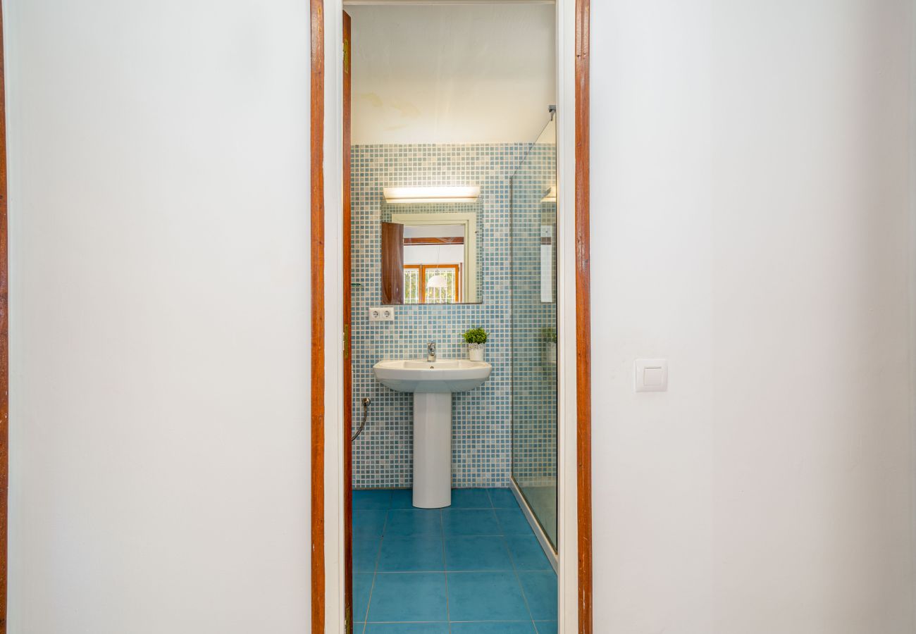 Apartamento en Empuriabrava - 8001-SANT MORI Apartamento cerca de la playa