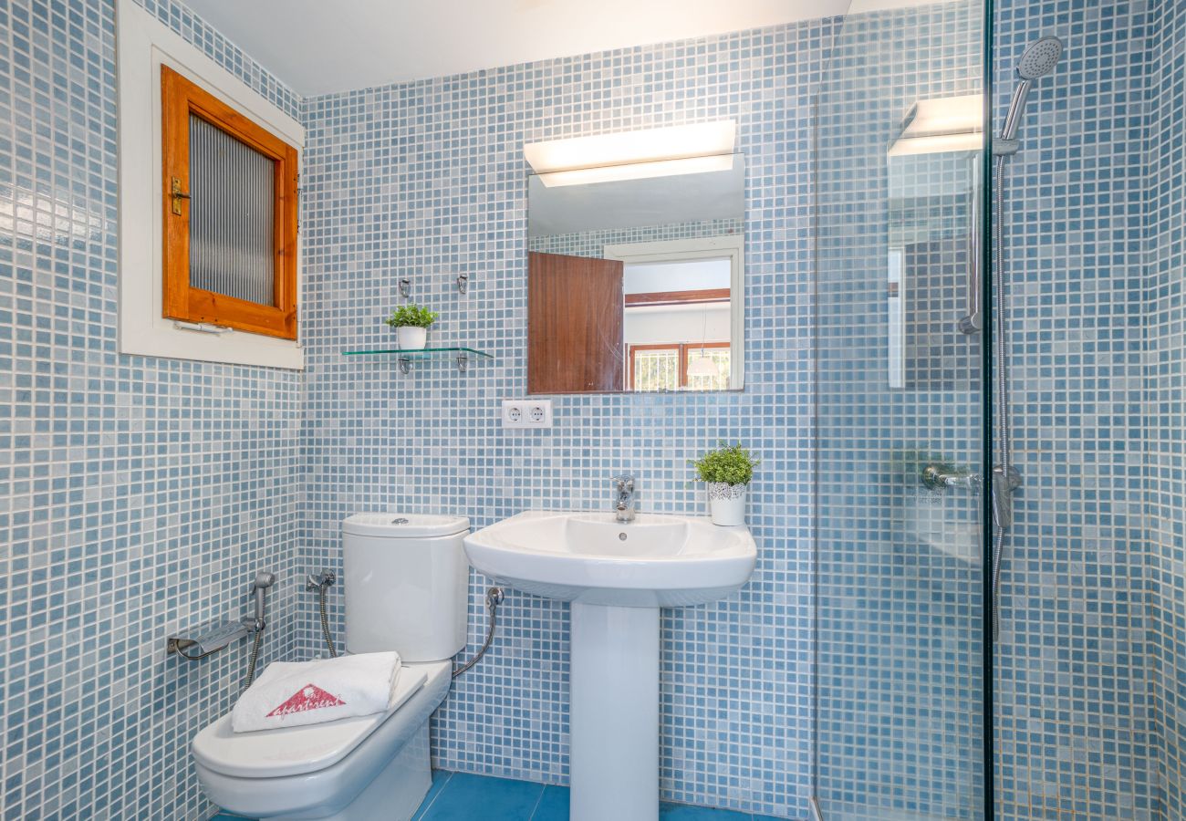 Apartamento en Empuriabrava - 8001-SANT MORI Apartamento cerca de la playa