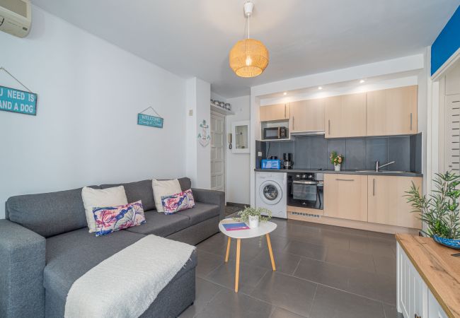 Apartamento en Empuriabrava - 0159-PATTAYA Apartamento cerca de la playa Apartamento en Empuriabrava - 0159-PATTAYA Apartamento cerca de la playa