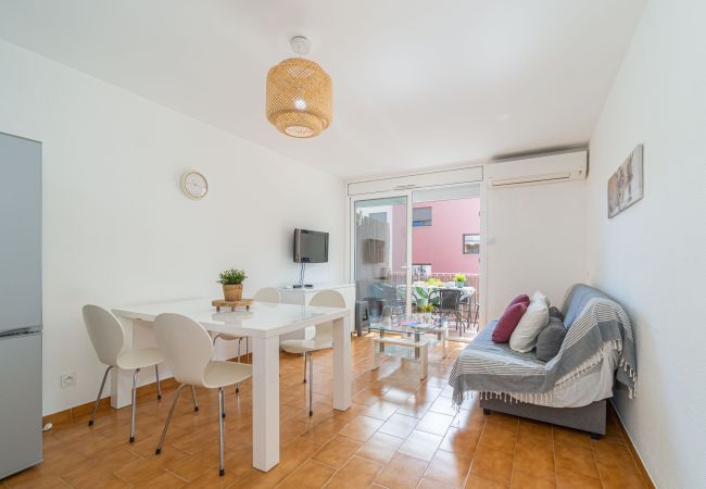 Apartamento en Empuriabrava - 0065-GRAN RESERVA Apartamento cerca de la playa