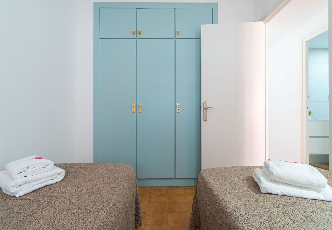 Apartamento en Empuriabrava - 0065-GRAN RESERVA Apartamento cerca de la playa