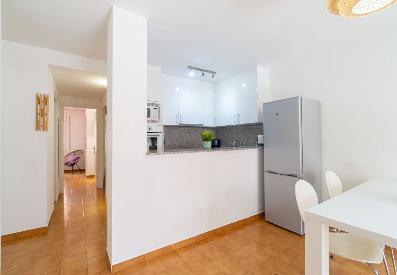 Apartamento en Empuriabrava - 0065-GRAN RESERVA Apartamento cerca de la playa