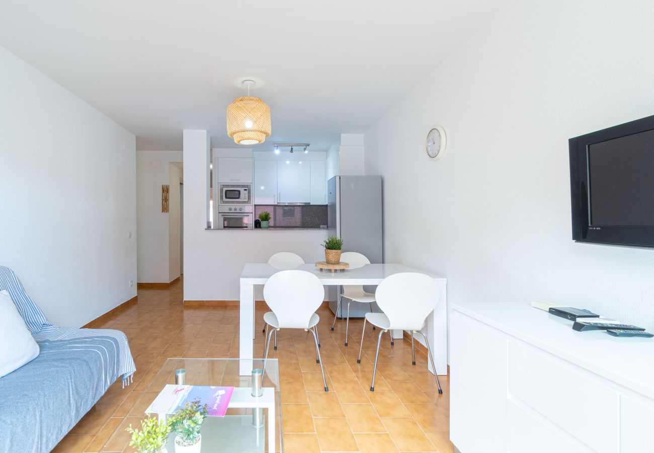 Apartamento en Empuriabrava - 0065-GRAN RESERVA Apartamento cerca de la playa